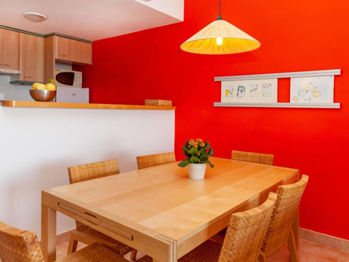 Apartment Port Pals B II By Interhome Exteriör bild