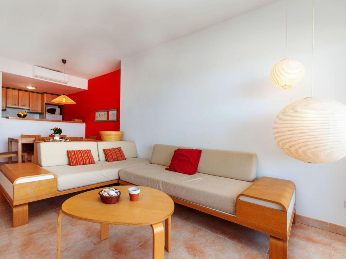 Apartment Port Pals B II By Interhome Exteriör bild