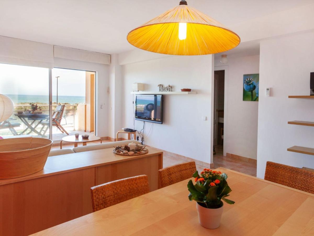 Apartment Port Pals B II By Interhome Exteriör bild