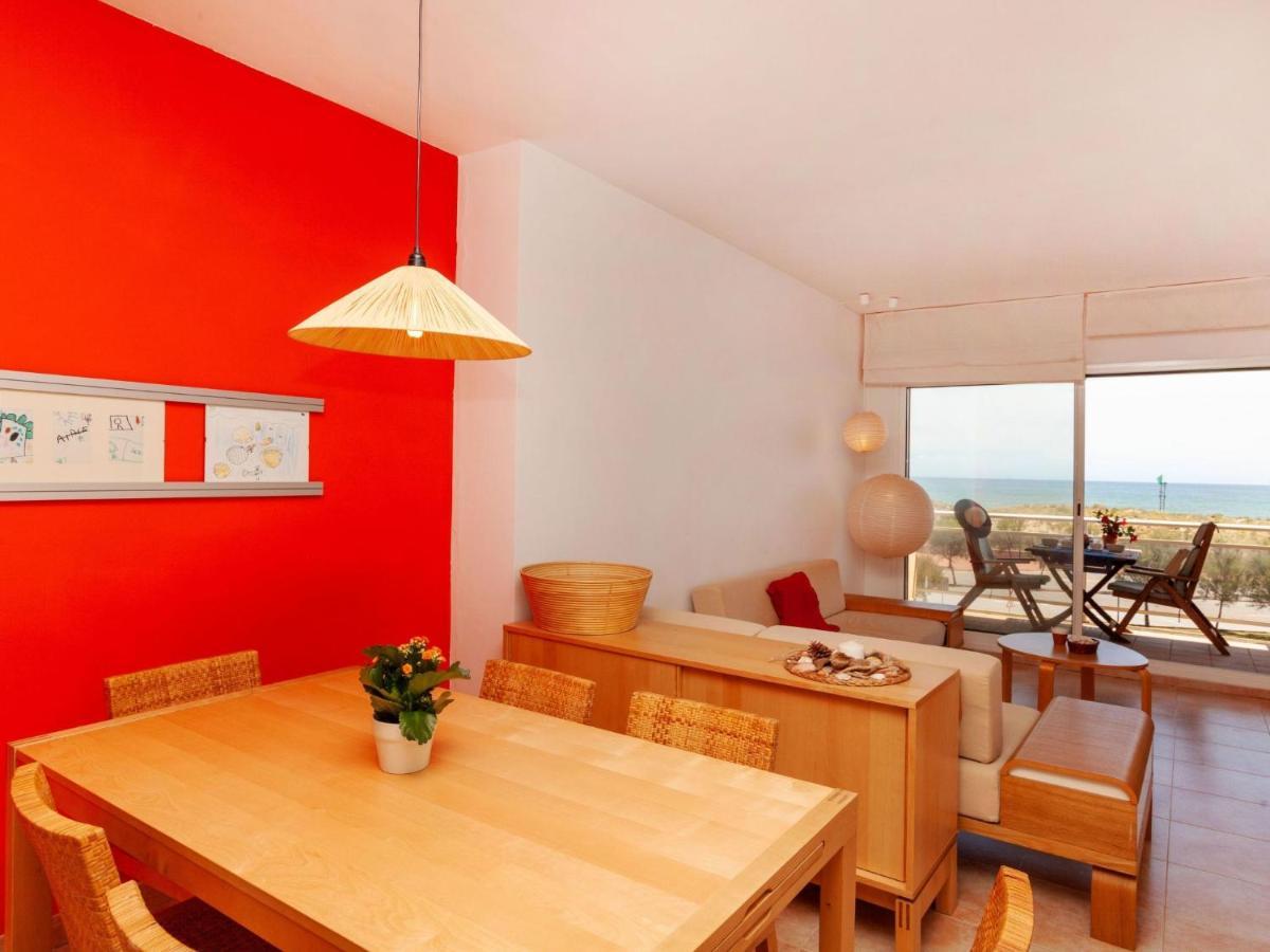 Apartment Port Pals B II By Interhome Exteriör bild